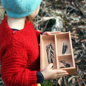 Nature Collection Tray - Tribe Castlemaine