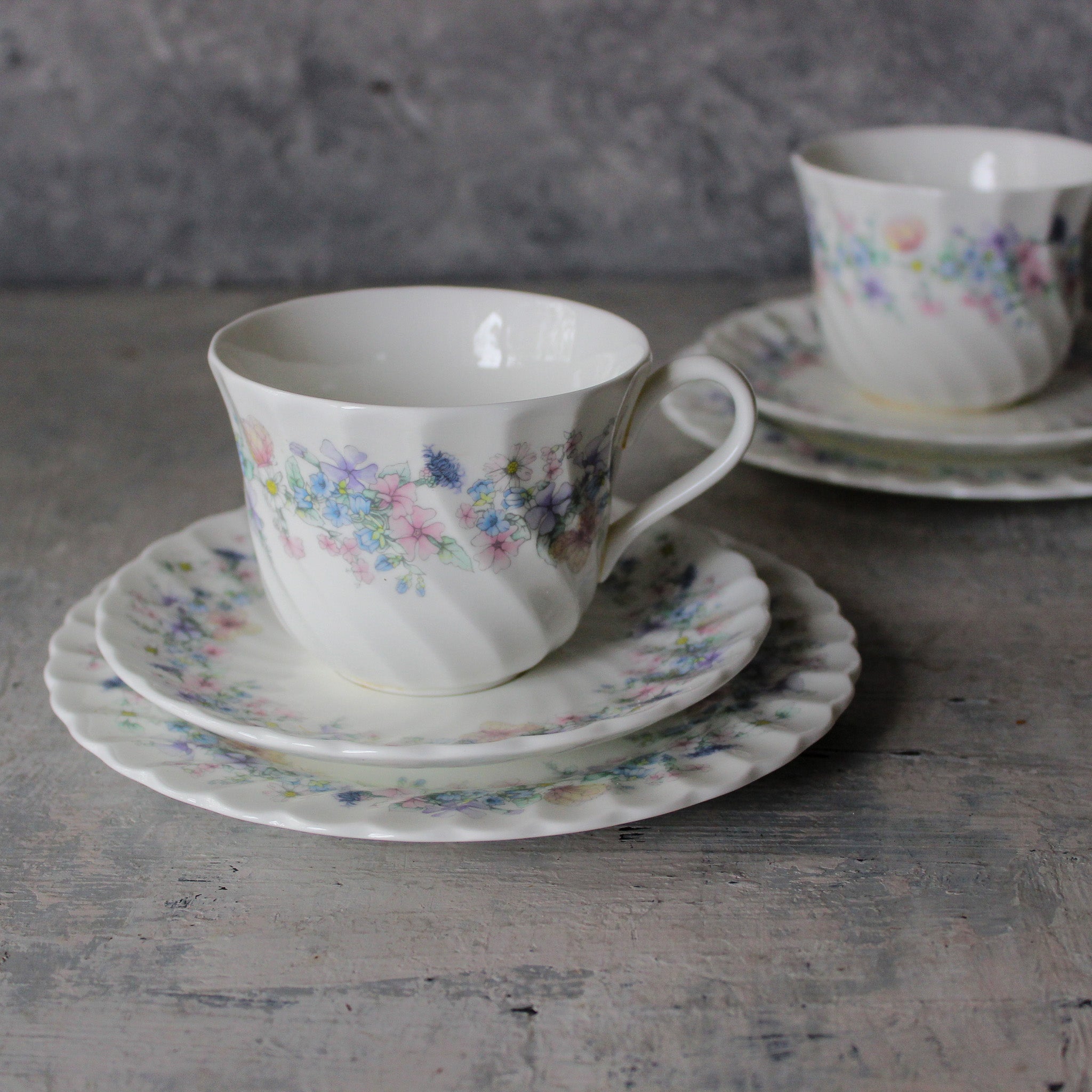 Wedgwood tea cups hotsell