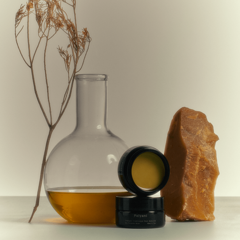 Palyani Bush Medicine All Purpose Balm - Tribe Castlemaine
