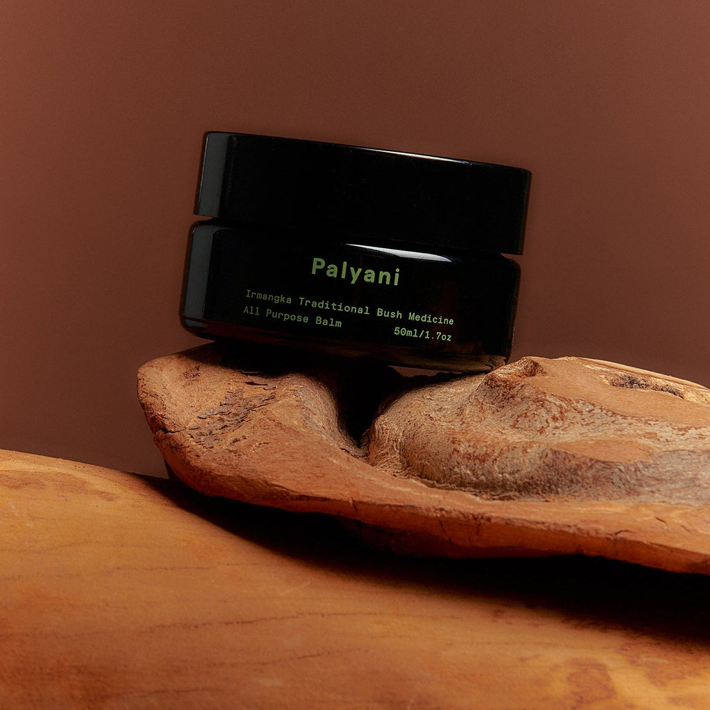 Palyani Bush Medicine All Purpose Balm - Tribe Castlemaine