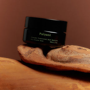 Palyani Bush Medicine All Purpose Balm - Tribe Castlemaine