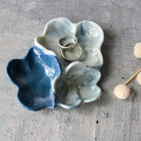 Petal Trinket Trays - Tribe Castlemaine