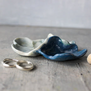 Petal Trinket Trays - Tribe Castlemaine