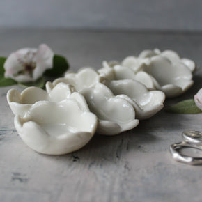 Petal Trinket Trays - Tribe Castlemaine