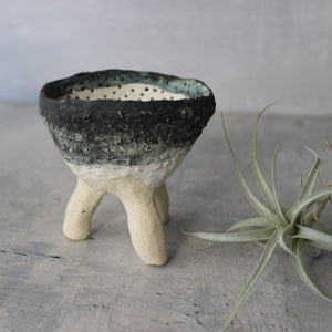 Pierced Legged Vessels - Tribe Castlemaine