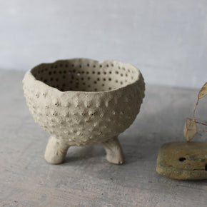 Pierced Legged Vessels - Tribe Castlemaine