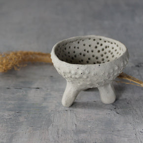 Pierced Legged Vessels - Tribe Castlemaine