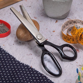 Pinking Shears Scissors - Tribe Castlemaine