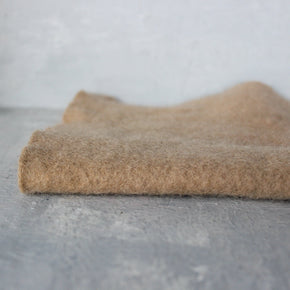 Plant Dyed Wool Felt Sheets - Tribe Castlemaine