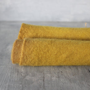 Plant Dyed Wool Felt Sheets - Tribe Castlemaine