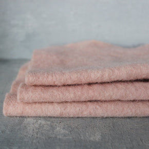 Plant Dyed Wool Felt Sheets - Tribe Castlemaine