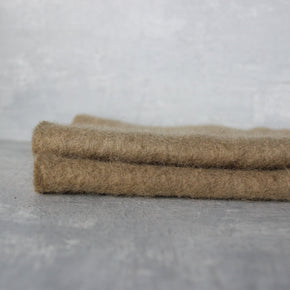 Plant Dyed Wool Felt Sheets - Tribe Castlemaine