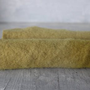 Plant Dyed Wool Felt Sheets - Tribe Castlemaine