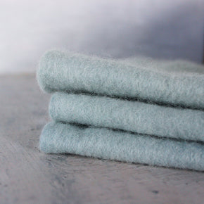 Plant Dyed Wool Felt Sheets - Tribe Castlemaine