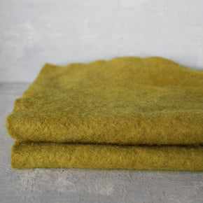 Plant Dyed Wool Felt Sheets - Tribe Castlemaine