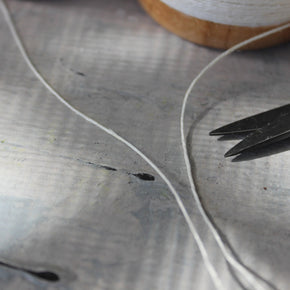 Premium Egyptian Linen Thread - Tribe Castlemaine