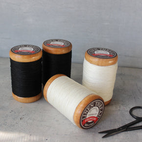 Premium Egyptian Linen Thread - Tribe Castlemaine