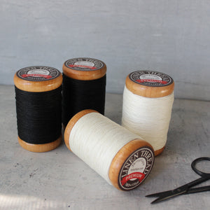 Premium Egyptian Linen Thread - Tribe Castlemaine