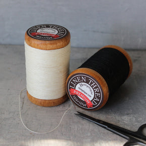 Premium Egyptian Linen Thread - Tribe Castlemaine