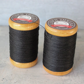 Premium Egyptian Linen Thread - Tribe Castlemaine