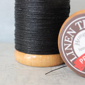 Premium Egyptian Linen Thread - Tribe Castlemaine