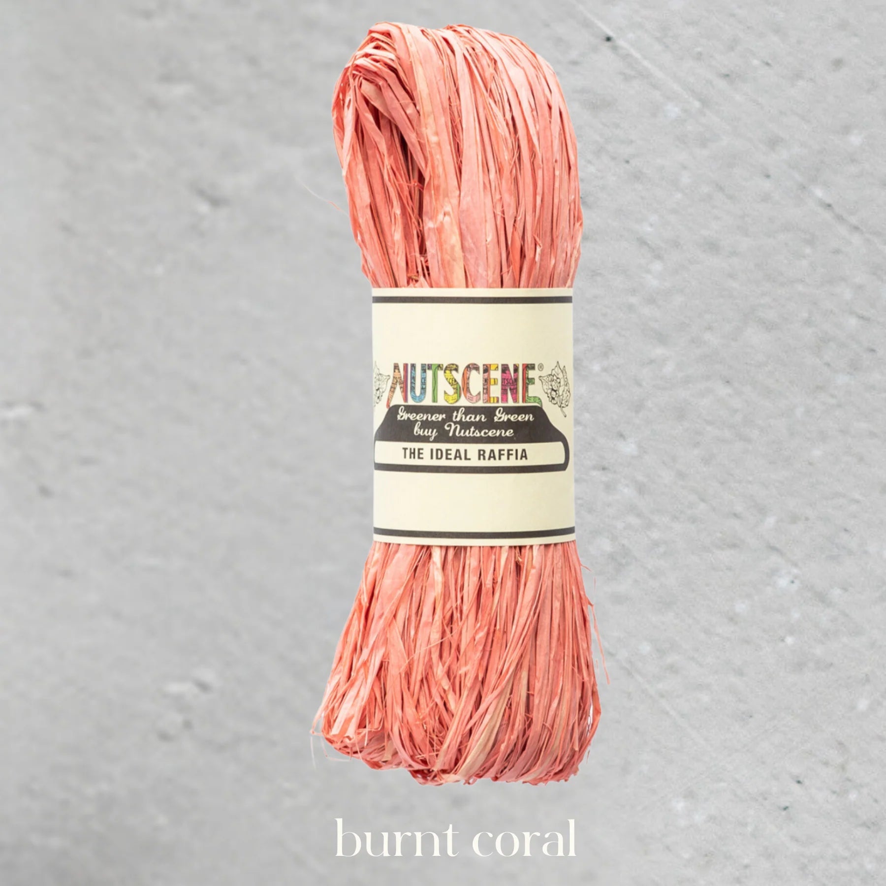 Raffia - Tribe Castlemaine