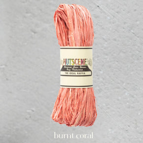 Raffia - Tribe Castlemaine