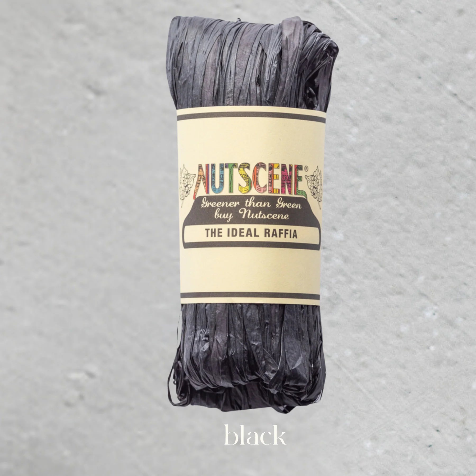 Raffia - Tribe Castlemaine