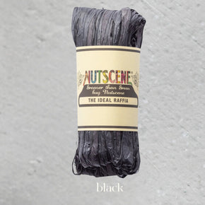 Raffia - Tribe Castlemaine