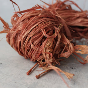 Raffia - Tribe Castlemaine