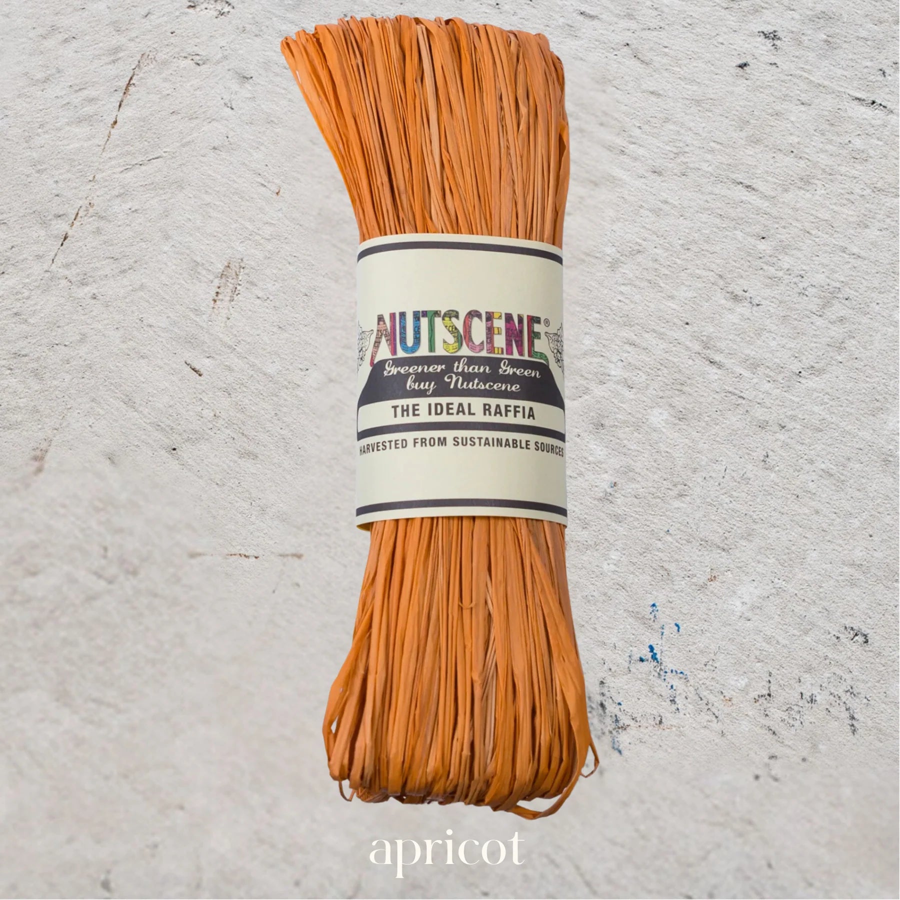 Raffia - Tribe Castlemaine