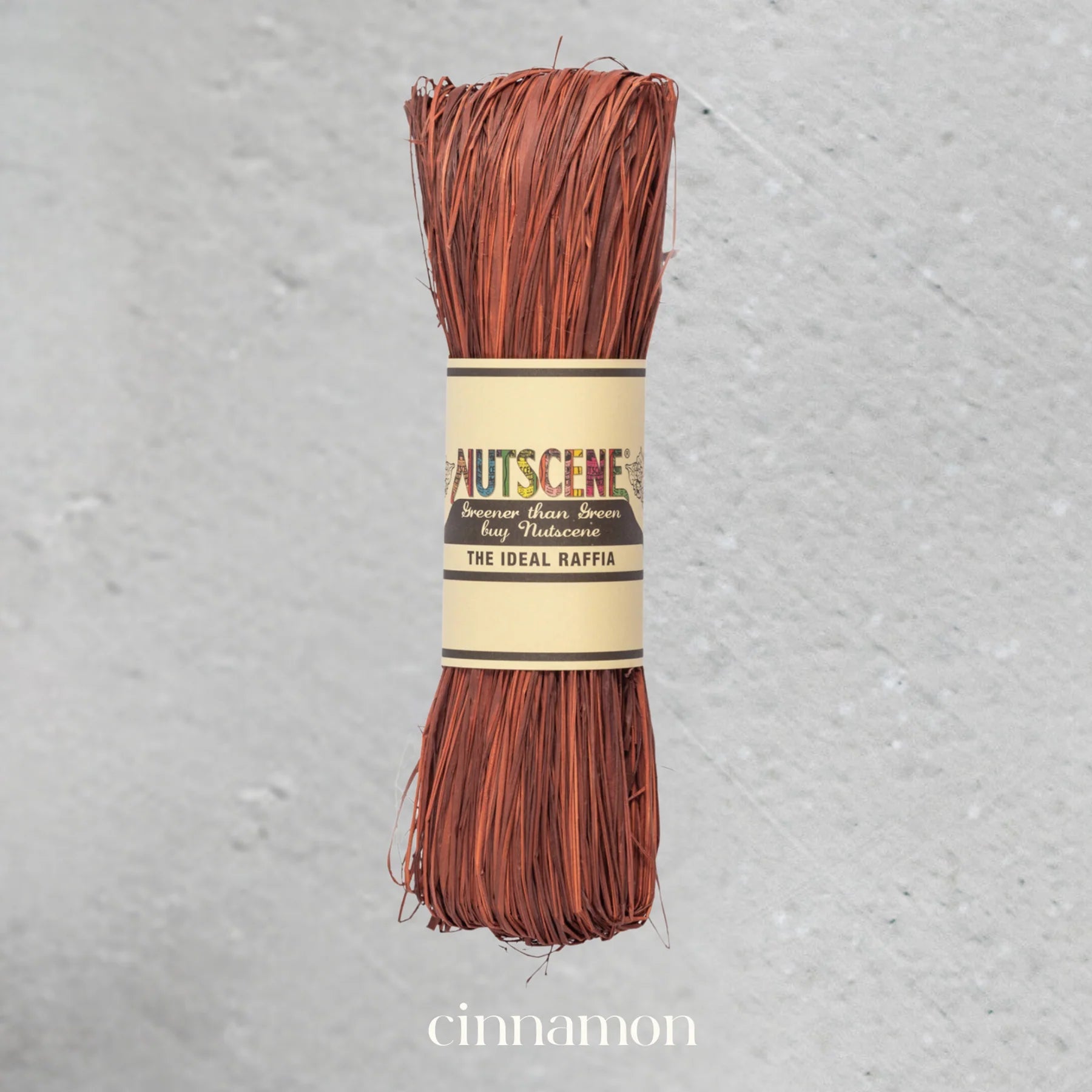 Raffia - Tribe Castlemaine