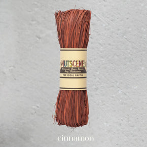 Raffia - Tribe Castlemaine