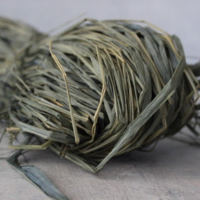 Raffia - Tribe Castlemaine