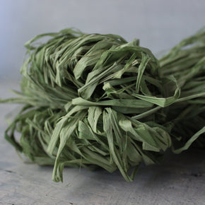 Raffia - Tribe Castlemaine