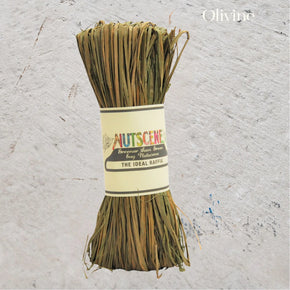 Raffia - Tribe Castlemaine