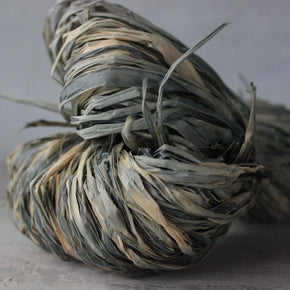 Raffia : Local Hand-Dyed - Tribe Castlemaine