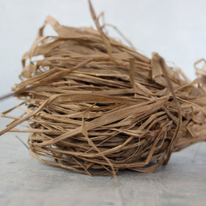 Raffia : Local Hand-Dyed - Tribe Castlemaine