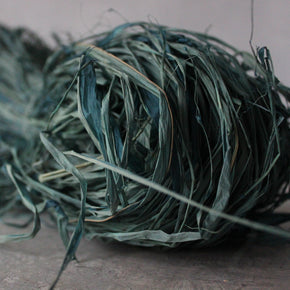 Raffia : Local Hand-Dyed - Tribe Castlemaine