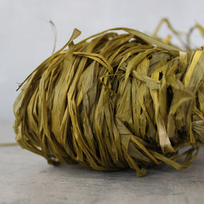 Raffia : Local Hand-Dyed - Tribe Castlemaine
