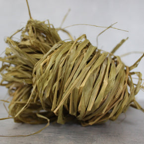 Raffia : Local Hand-Dyed - Tribe Castlemaine