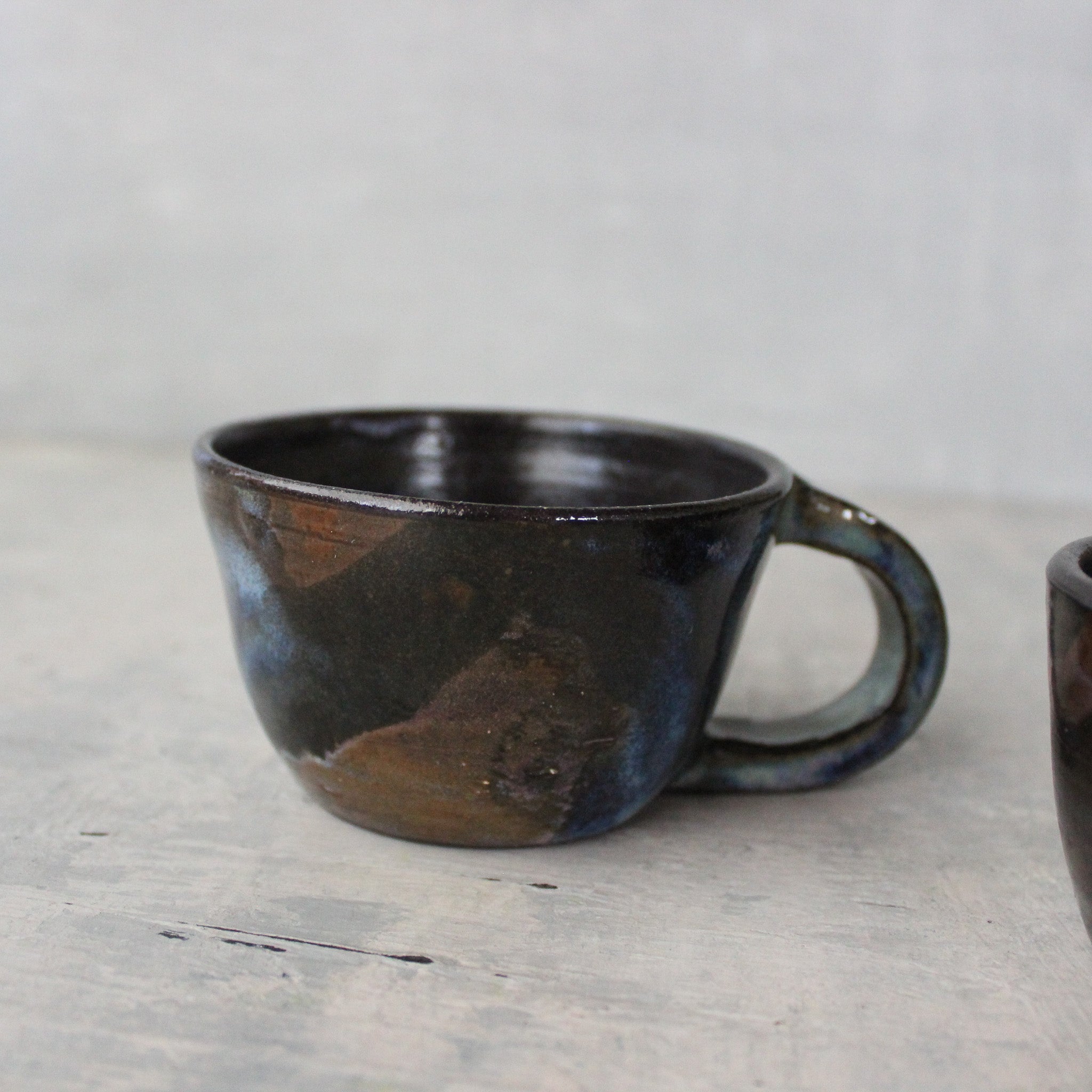 RAW Handle Cups - Tribe Castlemaine