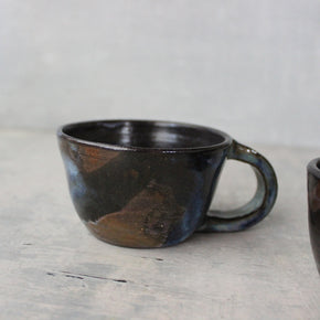 RAW Handle Cups - Tribe Castlemaine