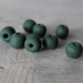 Recycled Glass Beads - Tribe Castlemaine