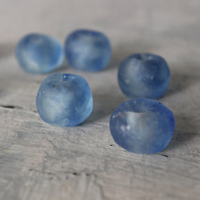 Recycled Glass Beads - Tribe Castlemaine