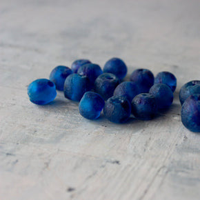 Recycled Glass Beads - Tribe Castlemaine