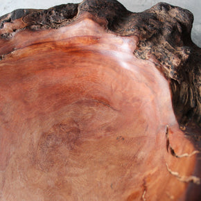 River Red Gum Bowl - Tribe Castlemaine