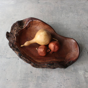 River Red Gum Bowl - Tribe Castlemaine