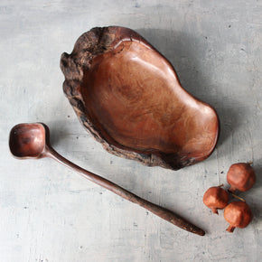 River Red Gum Bowl - Tribe Castlemaine