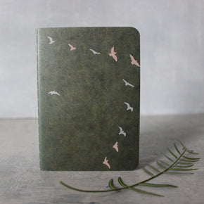 Ro-Biki Pocket Notebooks - Tribe Castlemaine